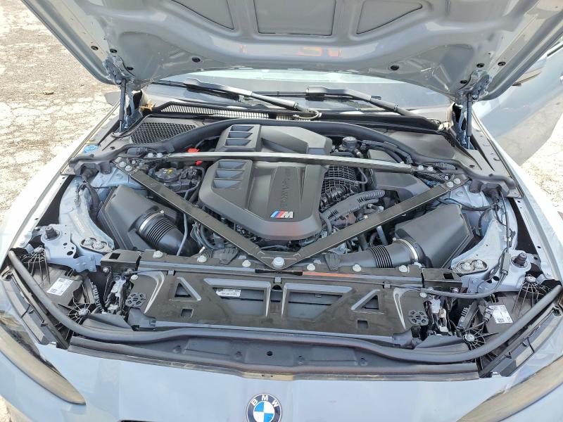 Aukcja sprzedaży 2026 Bmw M4, vin: WBS13HK02TCV73498, numer aukcji: 50924086