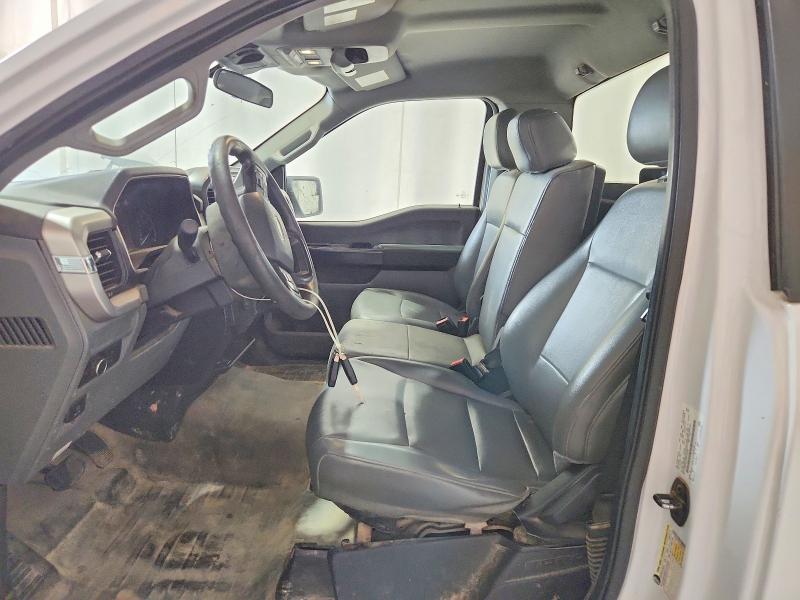 Aukcja sprzedaży 2021 Ford F150, vin: 1FTMF1CB7MKD02446, numer aukcji: 49334636