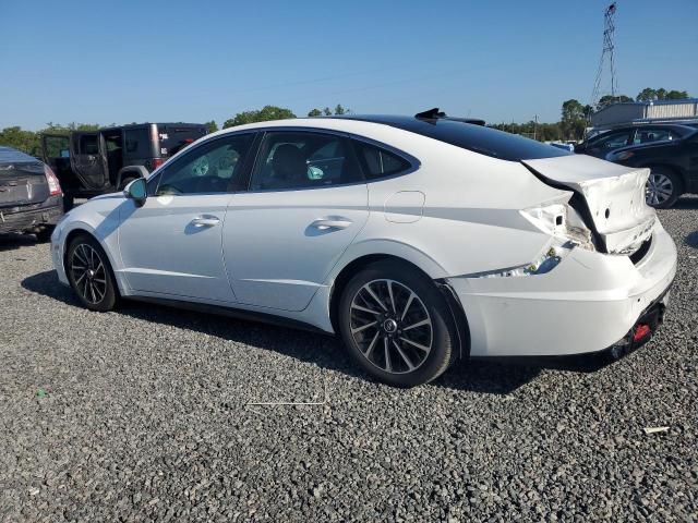 Aukcja sprzedaży 2021 Hyundai Sonata, vin: 5NPEH4J27MH064535, numer aukcji: 50216206