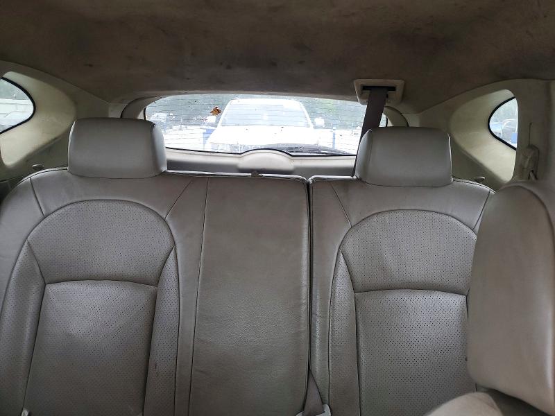 2008 Nissan Rogue მანქანა იყიდება აუქციონზე, vin: JN8AS58V78W120709, აუქციონის ნომერი: 51461976