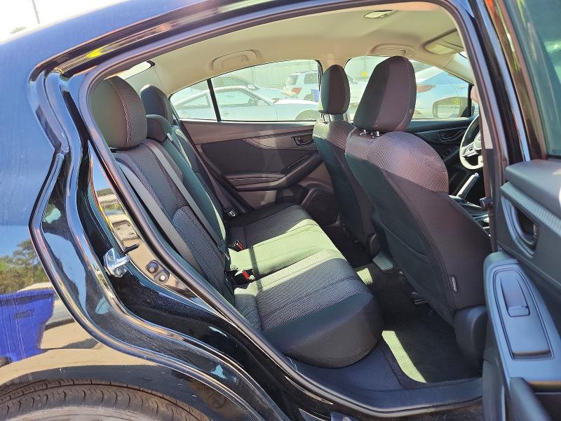 Aukcja sprzedaży 2023 Subaru Impreza, vin: 4S3GKAB69P3601772, numer aukcji: 49793686