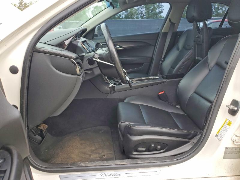 Продаж на аукціоні авто 2014 Cadillac Ats, vin: 1G6AA5RA2E0178397, номер лоту: 51457016