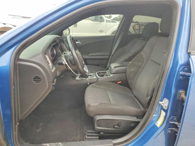 Aukcja sprzedaży 2021 Dodge Charger, vin: 2C3CDXBGXMH675364, numer aukcji: 51827186