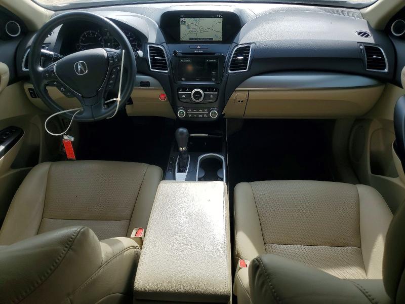 Aukcja sprzedaży 2018 Acura Rdx, vin: 5J8TB4H76JL002157, numer aukcji: 51158526