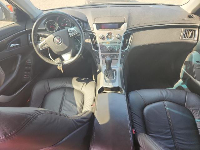 Продажа на аукционе авто 2010 Cadillac Cts, vin: 1G6DA5EG4A0126769, номер лота: 49325266