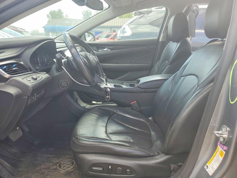 Aukcja sprzedaży 2018 Buick Lacrosse, vin: 1G4ZR5SS5JU130404, numer aukcji: 49725616