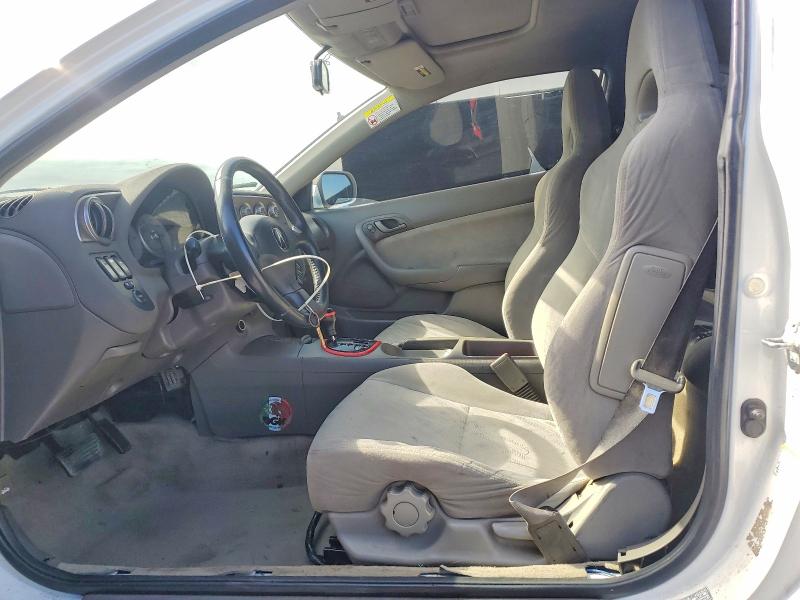 Продажа на аукционе авто 2002 Acura Rsx, vin: JH4DC54842C039633, номер лота: 49646496