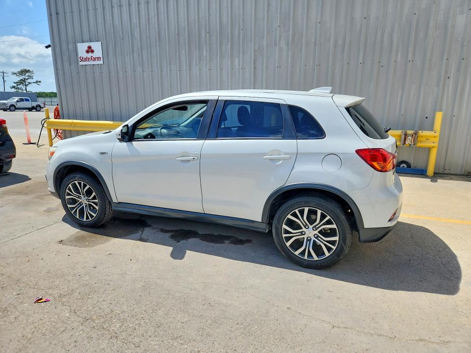 Продаж на аукціоні авто 2018 Mitsubishi Outlander Sport, vin: JA4AP3AU4JU020114, номер лоту: 48819716