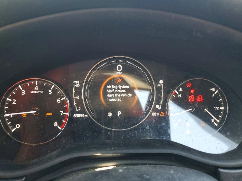 Aukcja sprzedaży 2021 Mazda Cx-30, vin: 3MVDMBAY9MM308856, numer aukcji: 51582856