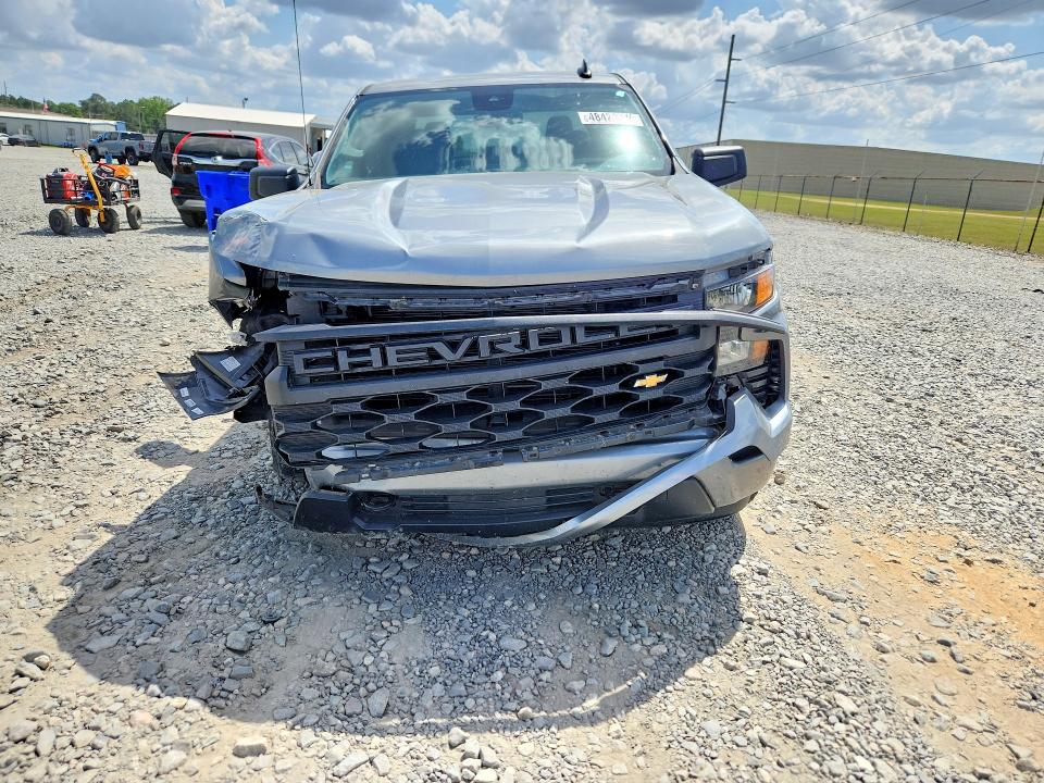 Продажа на аукционе авто 2023 Chevrolet Silverado, vin: 3GCPABEK1PG164493, номер лота: 48428686