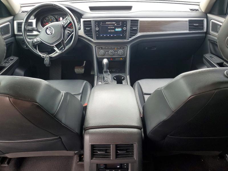Продаж на аукціоні авто 2018 Volkswagen Atlas, vin: 1V2DR2CA1JC589789, номер лоту: 51308026