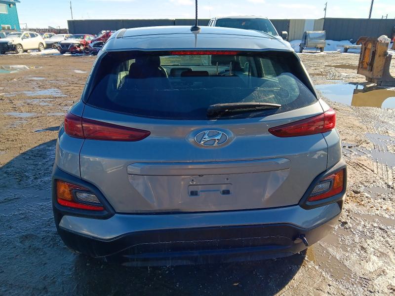 Aukcja sprzedaży 2020 Hyundai Kona, vin: KM8K1CAA5LU442084, numer aukcji: 49142176