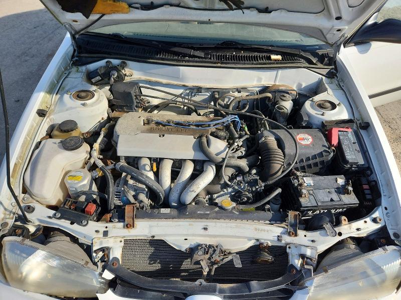 Продажа на аукционе авто 1999 Chevrolet Geo Prizm, vin: 1Y1SK5488XZ408604, номер лота: 49254276