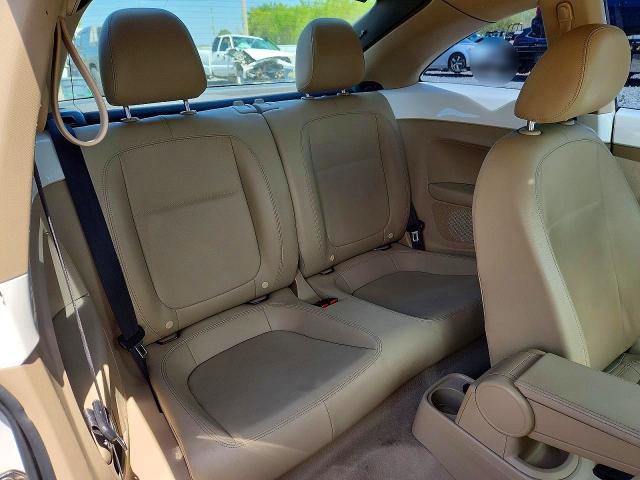 51014556 :رقم المزاد ، 3VWJL7AT2DM683509 vin ، 2013 Volkswagen Beetle مزاد بيع