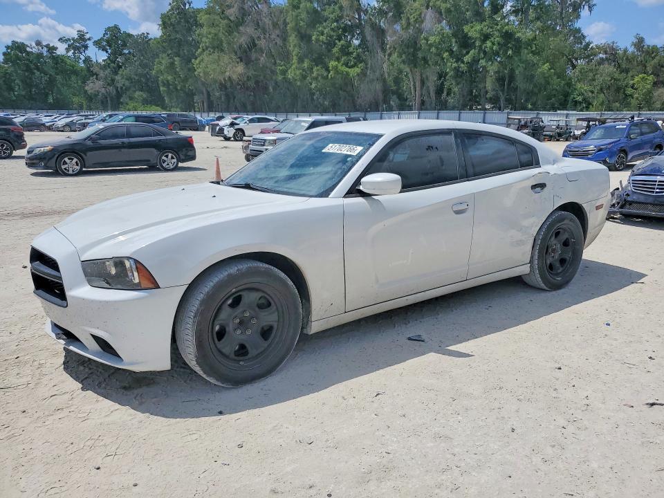 Aukcja sprzedaży 2012 Dodge Charger, vin: 2C3CDXAG4CH190606, numer aukcji: 51702766