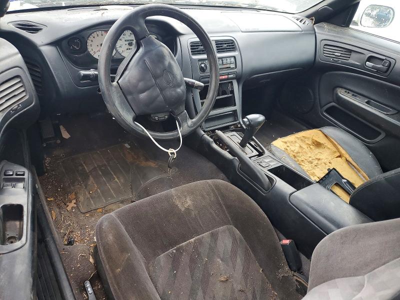 1995 Nissan 240sx მანქანა იყიდება აუქციონზე, vin: JN1AS44D0SW021307, აუქციონის ნომერი: 49955766