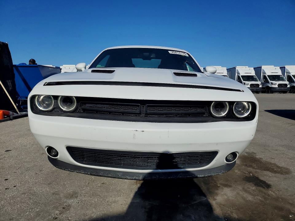 49414176 :رقم المزاد ، 2C3CDZGG3MH662282 vin ، 2021 Dodge Challenger مزاد بيع