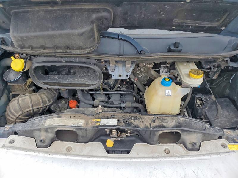 2020 Ram Promaster 3500 მანქანა იყიდება აუქციონზე, vin: 3C6URVJG3LE136688, აუქციონის ნომერი: 47800296