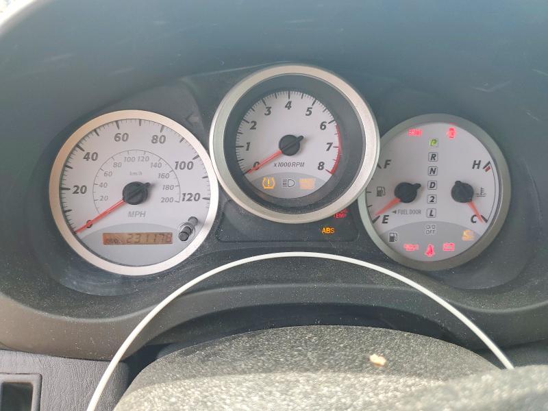 Aukcja sprzedaży 2005 Toyota Rav4, vin: JTEHD20VX56024434, numer aukcji: 51420526