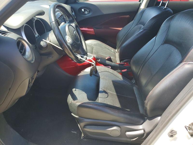 Продаж на аукціоні авто 2011 Nissan Juke, vin: JN8AF5MV1BT015814, номер лоту: 51530816