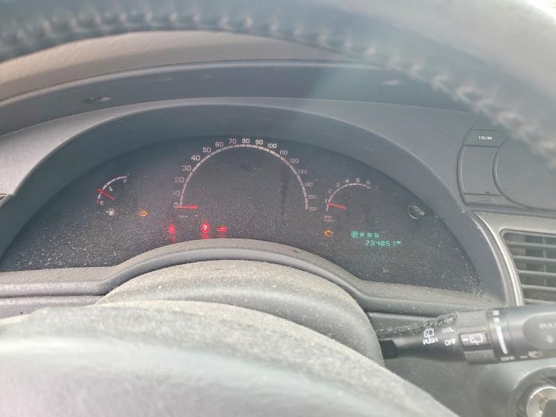 2005 Chrysler Pacifica მანქანა იყიდება აუქციონზე, vin: 2C8GM48LX5R533395, აუქციონის ნომერი: 51778866
