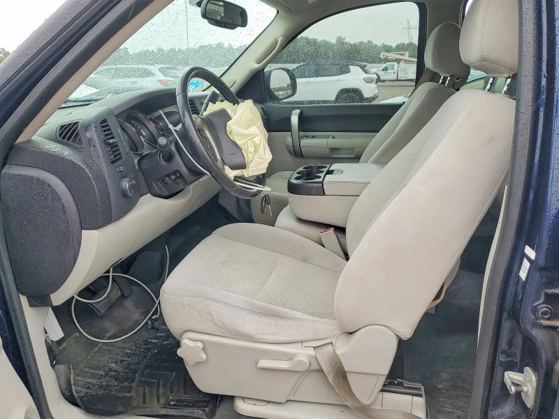 Продажа на аукционе авто 2007 Chevrolet Silverado, vin: 2GCEK13C071678645, номер лота: 50628056