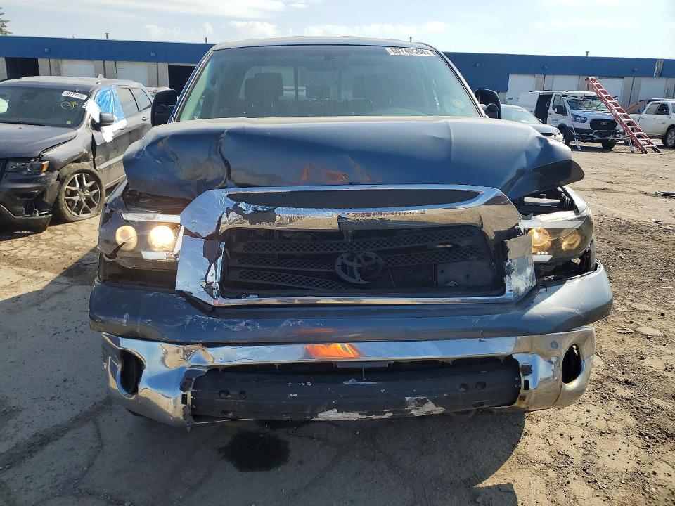 Aukcja sprzedaży 2007 Toyota Tundra, vin: 5TFBV54197X018525, numer aukcji: 50740586
