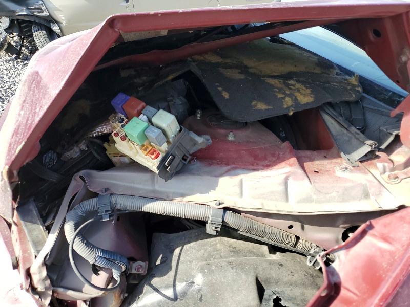 Продажа на аукционе авто 1998 Toyota Corolla, vin: 2T1BR18E9WC019746, номер лота: 49643596