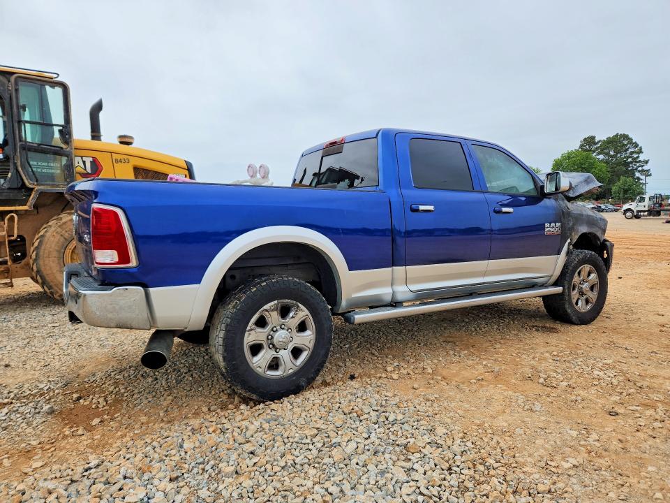 Продажа на аукционе авто 2014 Ram 2500, vin: 3C6UR5FL1EG155303, номер лота: 51899286