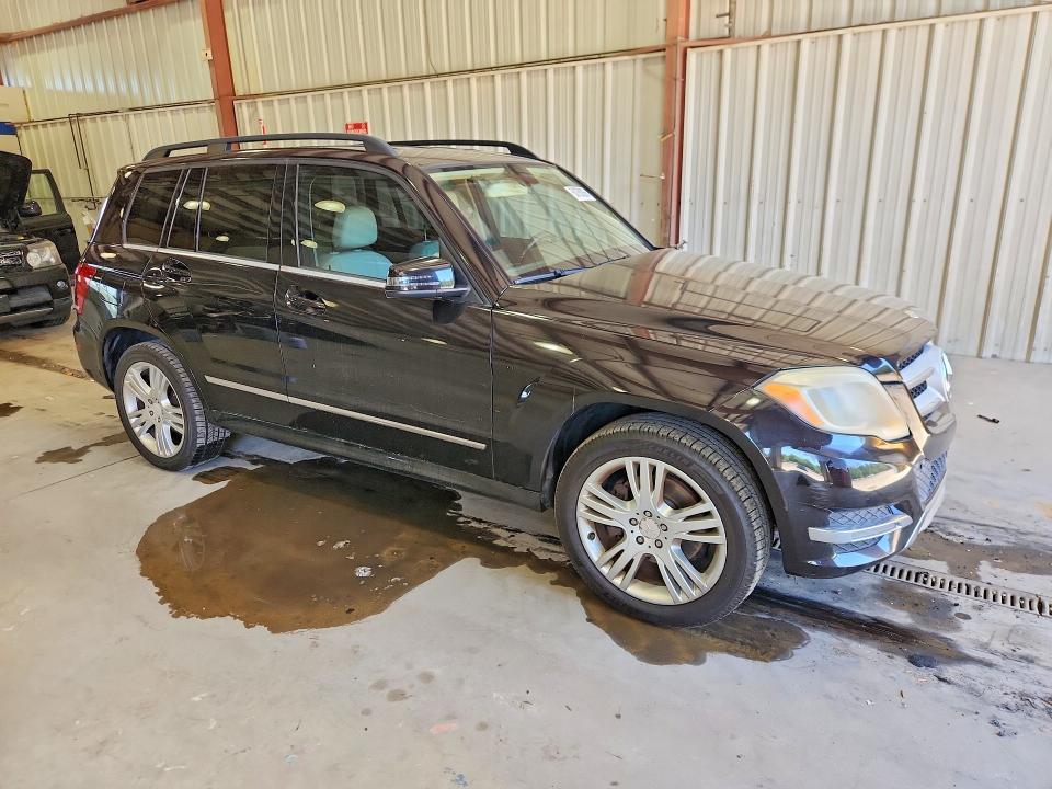 Aukcja sprzedaży 2013 Mercedes-benz Glk, vin: WDCGG5HB8DG129897, numer aukcji: 50758266