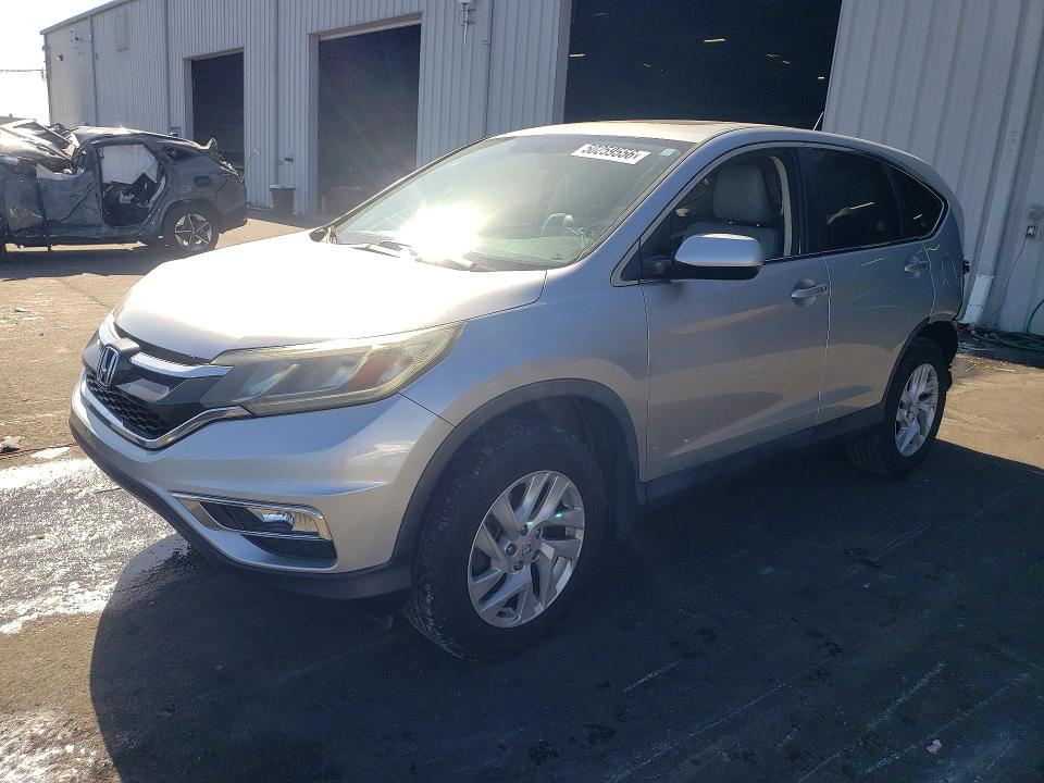 Aukcja sprzedaży 2015 Honda Cr-v, vin: 3CZRM3H5XFG709191, numer aukcji: 50259556