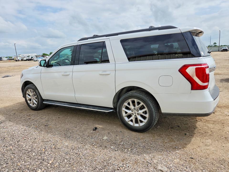 2021 Ford Expedition მანქანა იყიდება აუქციონზე, vin: 1FMJK1HTXMEA58575, აუქციონის ნომერი: 50090216