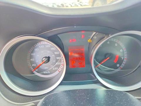 Aukcja sprzedaży 2009 Mitsubishi Lancer, vin: JA3AU26U39U606606, numer aukcji: 49452076