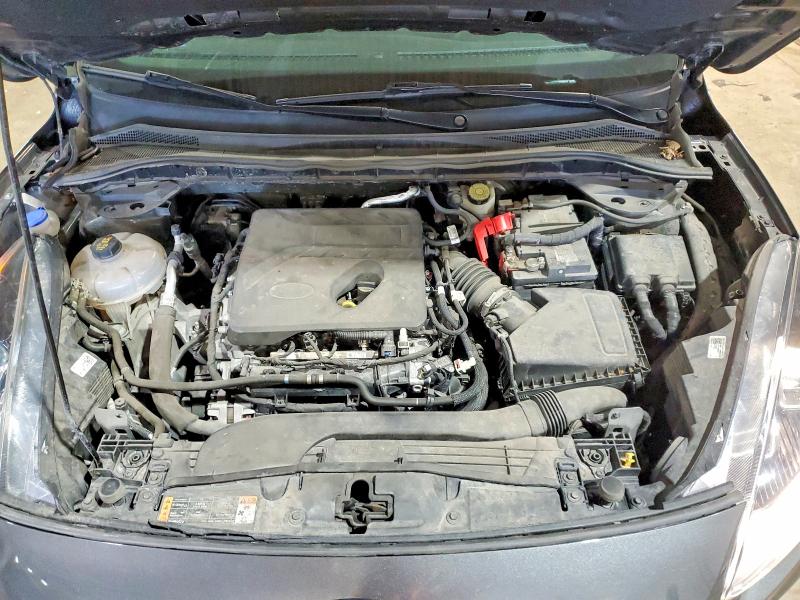 50407866 :رقم المزاد ، 1FMCU9G63LUC06518 vin ، 2020 Ford Escape مزاد بيع