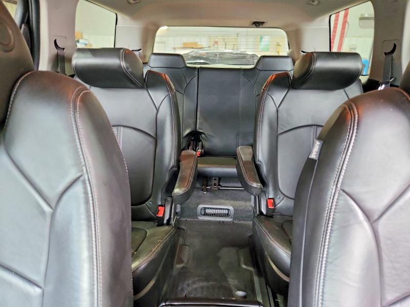 Aukcja sprzedaży 2015 Gmc Acadia, vin: 1GKKRRKDXFJ352013, numer aukcji: 50095726