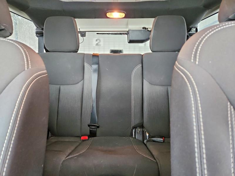 49833876 :رقم المزاد ، 1C4HJWEG9FL500514 vin ، 2015 Jeep Wrangler Unlimited مزاد بيع