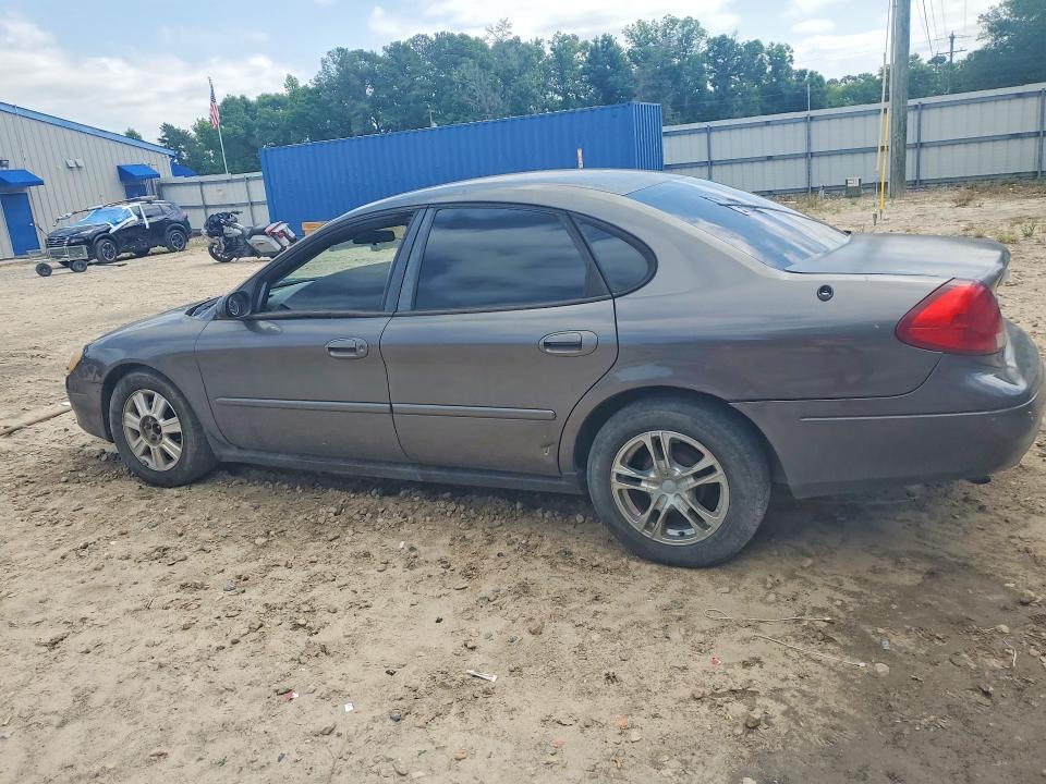 Aukcja sprzedaży 2003 Ford Taurus, vin: 1FAFP55243A222574, numer aukcji: 50964336