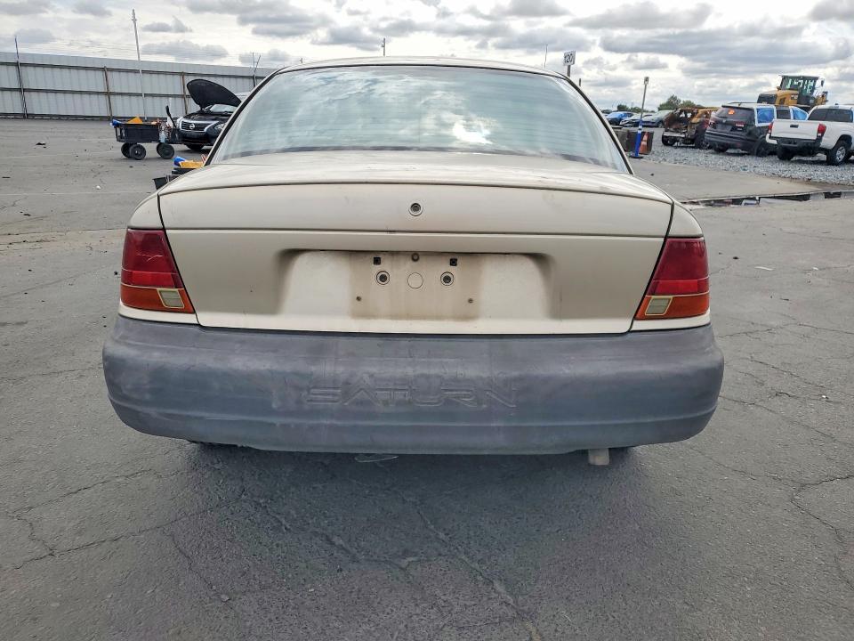 Продажа на аукционе авто 1999 Saturn Sl1, vin: 1G8ZH528XXZ147250, номер лота: 49467946