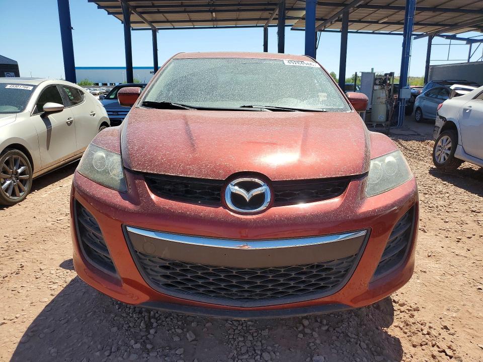 Продажа на аукционе авто 2010 Mazda Cx-7, vin: JM3ER4WL6A0306830, номер лота: 49284986