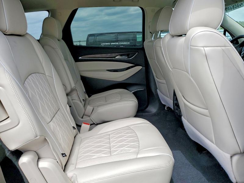 48893866 :رقم المزاد ، 5GAEVCKW1RJ104046 vin ، 2024 Buick Enclave مزاد بيع