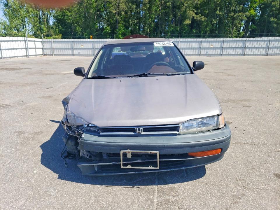 Продажа на аукционе авто 1992 Honda Accord Dx, vin: 1HGCB7541NA201517, номер лота: 50263106