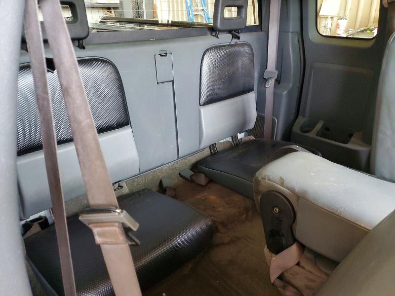 50303526 :رقم المزاد ، 1D7HE22K75S189116 vin ، 2005 Dodge Dakota مزاد بيع
