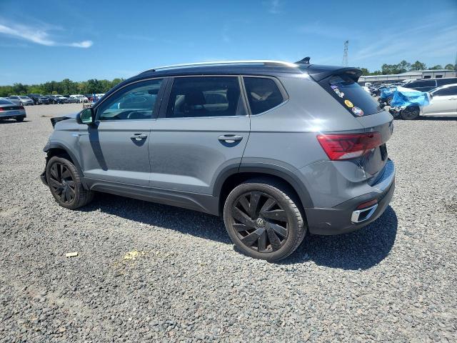 Продажа на аукционе авто 2024 Volkswagen Taos, vin: 3VVVX7B24RM050422, номер лота: 50136136