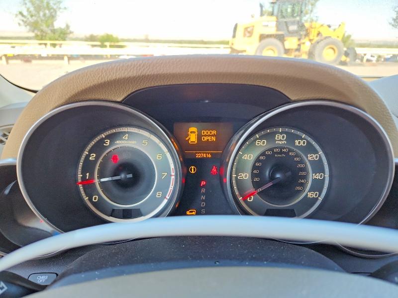 Продажа на аукционе авто 2012 Acura Mdx, vin: 2HNYD2H61CH527146, номер лота: 50277096