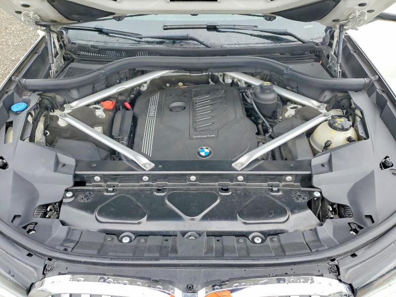 Aukcja sprzedaży 2019 Bmw X7, vin: 5UXCW2C5XKL081572, numer aukcji: 50937746