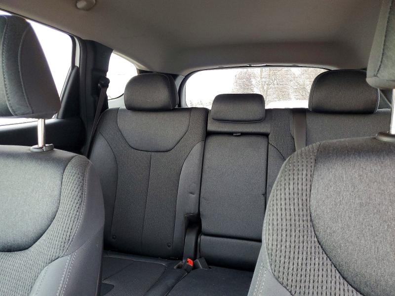 Aukcja sprzedaży 2019 Hyundai Santa Fe, vin: 5NMS23AD1KH040127, numer aukcji: 48583256