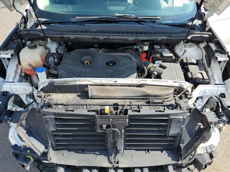 51021866 :رقم المزاد ، 2FMPK3K93GBB53501 vin ، 2016 Ford Edge مزاد بيع