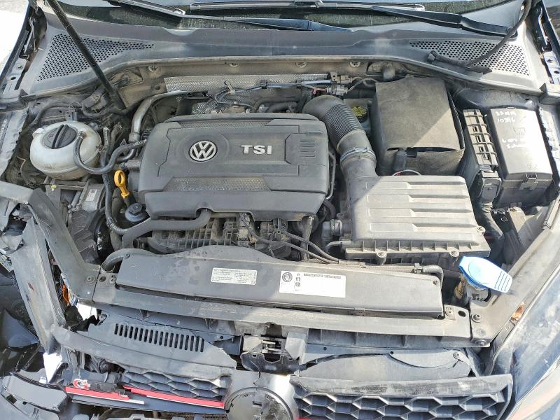 Aukcja sprzedaży 2017 Volkswagen Gti, vin: 3VW447AU1HM036348, numer aukcji: 48846086