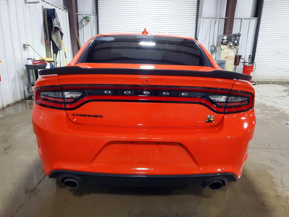 49151466 :رقم المزاد ، 2C3CDXGJ8MH559214 vin ، 2021 Dodge Charger مزاد بيع
