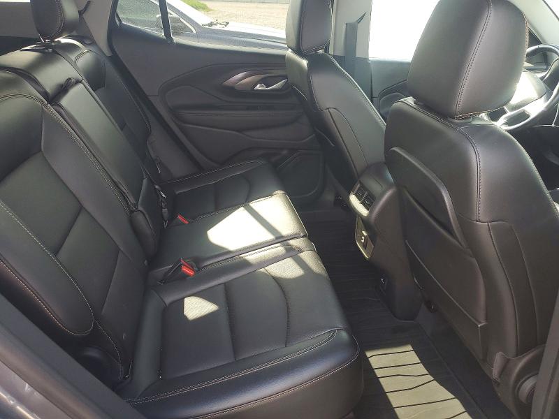 2019 Gmc Terrain მანქანა იყიდება აუქციონზე, vin: 3GKALVEX1KL312210, აუქციონის ნომერი: 50319336
